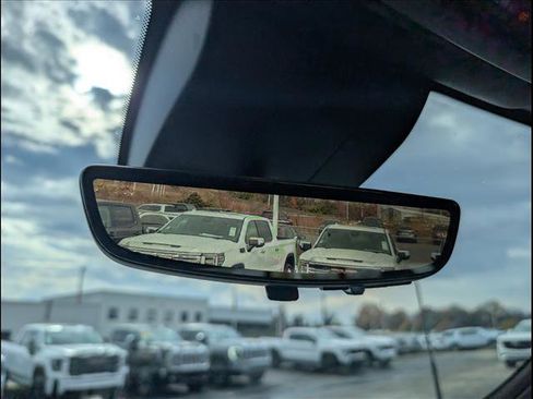 Used 2024 GMC Sierra 2500 Denali Ultimate w/ Max Trailering Package image 18