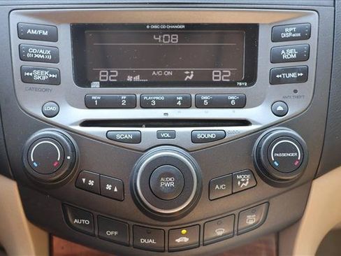 Used 2007 Honda Accord EX-L image 18