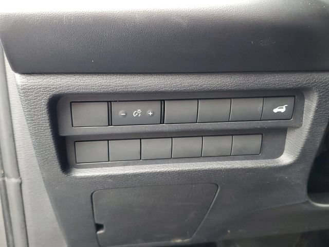 Used 2023 Mitsubishi Outlander SE FWD image 10