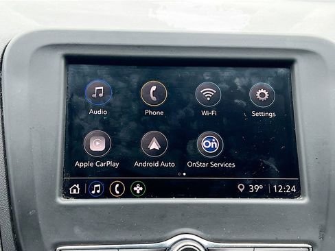 Used 2022 Chevrolet Equinox LT AWD/4WD image 17