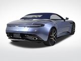 New 2025 Aston Martin DB12 Convertible image 5