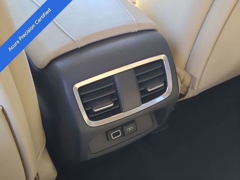 Used 2021 Acura RDX w/ Technology Package image 33