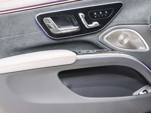 New 2025 Mercedes-Benz EQS AMG 4MATIC image 23