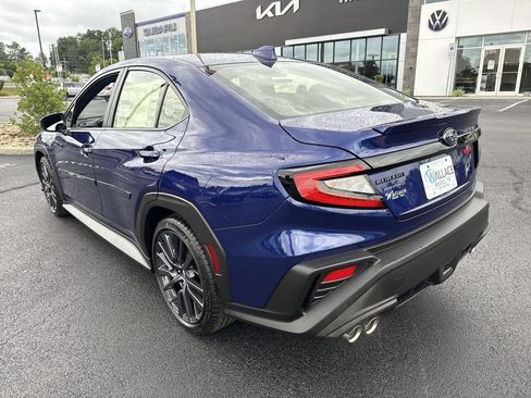 New 2026 Subaru WRX Premium w/ WRX Essentials Package AWD/4WD image 3