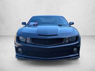 Used 2013 Chevrolet Camaro SS w/ Dusk Special Edition video 2