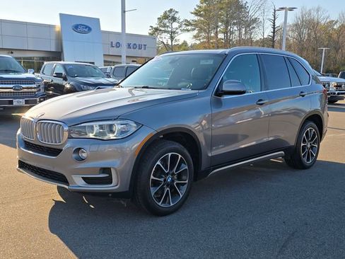 Used 2017 BMW X5 sDrive35i image 1