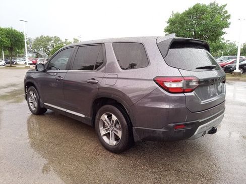 Used 2024 Honda Pilot EX-L image 7