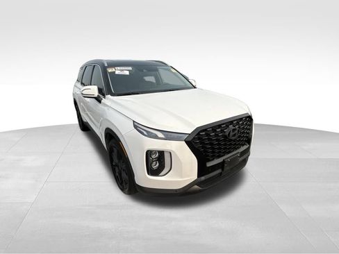 Used 2021 Hyundai Palisade SEL FWD image 27