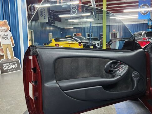 Used 1995 Pontiac Firebird Formula image 9