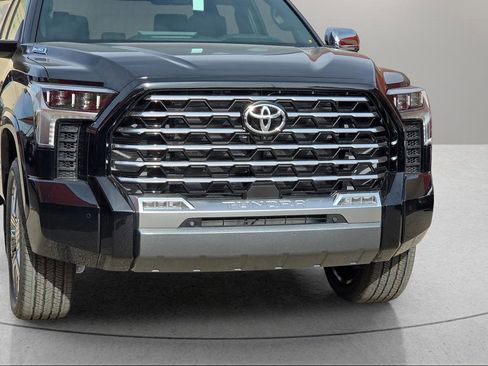New 2026 Toyota Tundra Capstone image 8