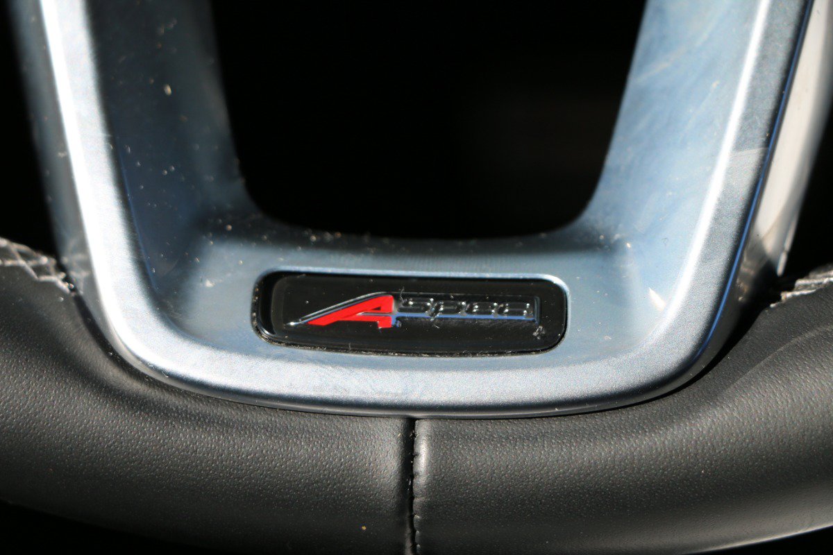 Used 2025 Acura Integra A-Spec FWD image 20