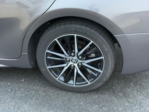 Certified 2023 Toyota Camry SE image 8