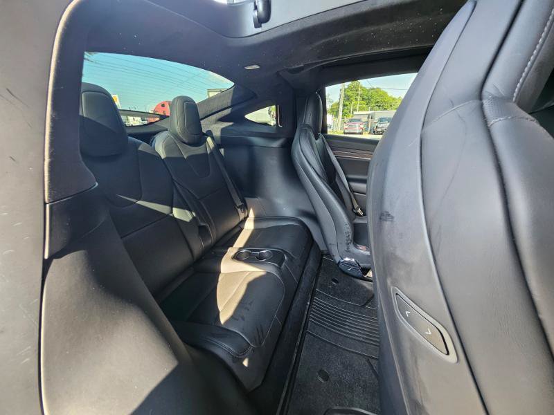 Used 2022 Tesla Model X AWD/4WD image 70