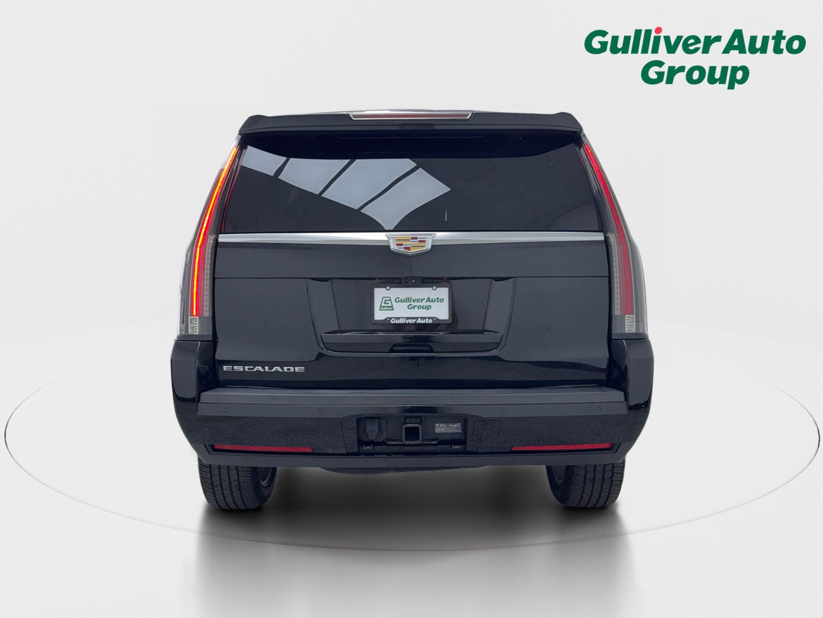 Used 2019 Cadillac Escalade Platinum AWD/4WD image 7