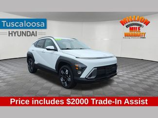 Used 2024 Hyundai Kona SEL w/ Convenience Package AWD/4WD video 1