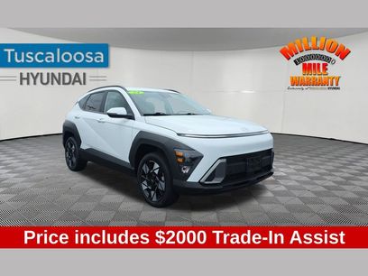 Used 2024 Hyundai Kona SEL w/ Convenience Package