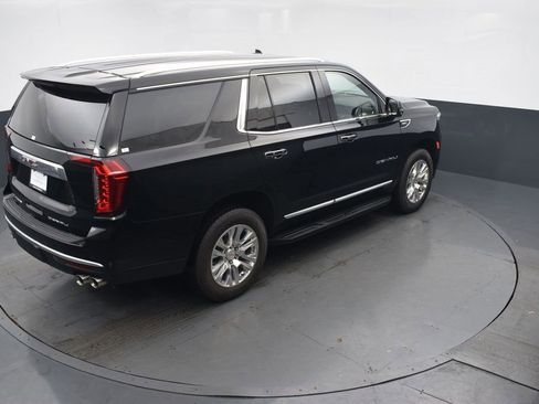 Used 2024 GMC Yukon Denali w/ Max Trailering Package image 47