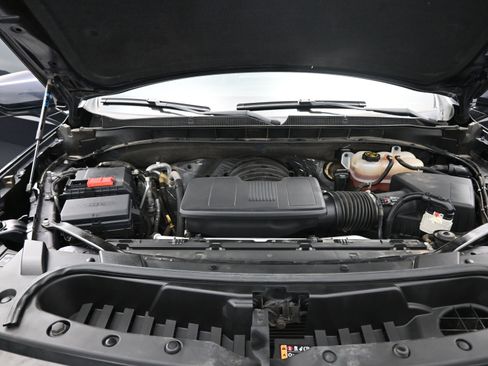 Used 2022 Chevrolet Tahoe LT w/ Luxury Package image 20