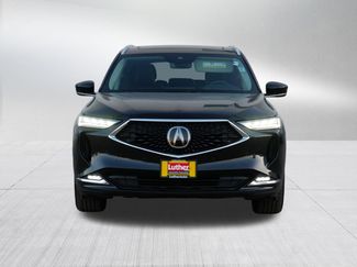 Used 2024 Acura MDX SH-AWD w/ Advance Package video 2