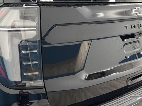 New 2026 Chevrolet Tahoe Premier AWD/4WD image 44