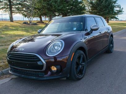 Used 2017 MINI Cooper Clubman