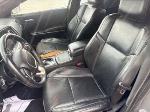 Used 2018 Dodge Charger SXT Plus w/ Quick Order Package 29J image 9