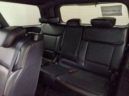 Certified 2025 Ford Expedition Tremor AWD/4WD image 20