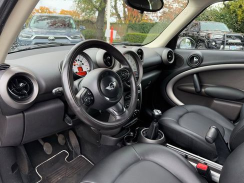 Used 2012 MINI Cooper Countryman image 10
