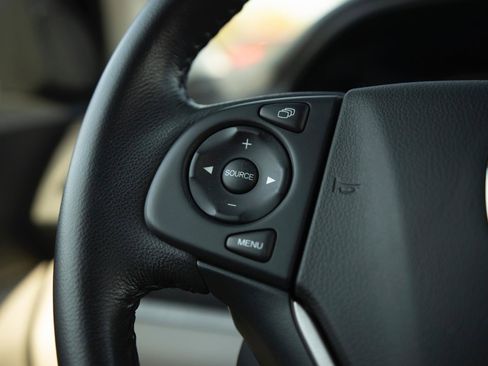 Used 2014 Honda CR-V EX-L image 6
