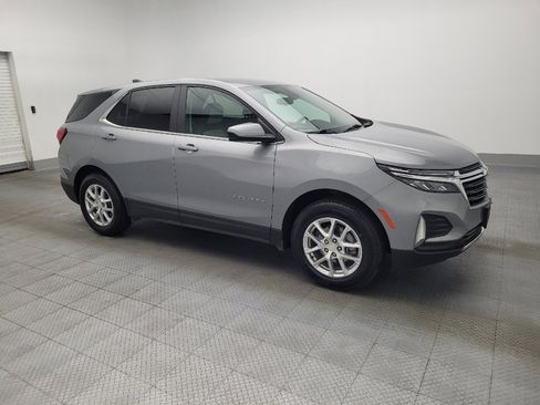 Used 2024 Chevrolet Equinox LT image 11