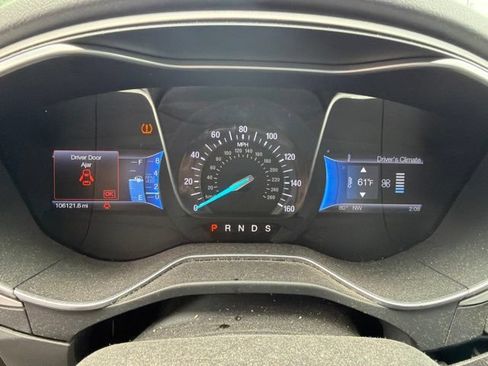 Used 2014 Ford Fusion SE FWD image 13