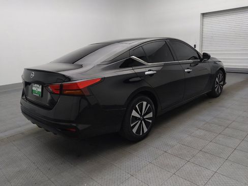 Used 2021 Nissan Altima 2.5 S FWD image 10