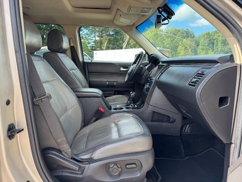 Used 2018 Ford Flex Limited w/ Limited Appearance Package image 20