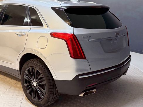 Used 2018 Cadillac XT5 Premium Luxury image 22