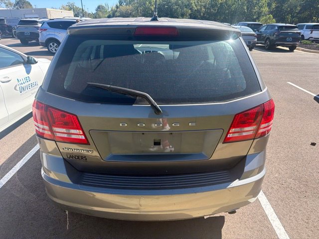 Used 2012 Dodge Journey American Value Package w/ Flexible Seating Group FWD image 5