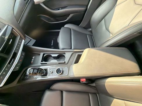 Used 2020 Cadillac CT5 Sport image 19