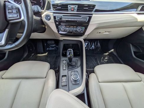 Used 2021 BMW X2 sDrive28i w/ Convenience Package FWD image 19