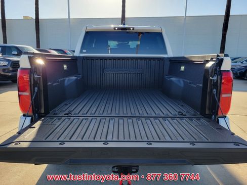 Certified 2025 Toyota Tacoma image 13