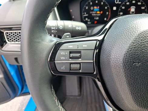 Used 2023 Honda Civic Sport Touring image 21