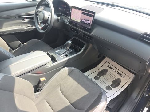 Used 2026 MAZDA CX-5 Preferred AWD/4WD image 21