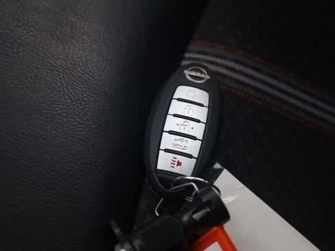 Certified 2025 Nissan Altima 2.5 SR FWD image 27