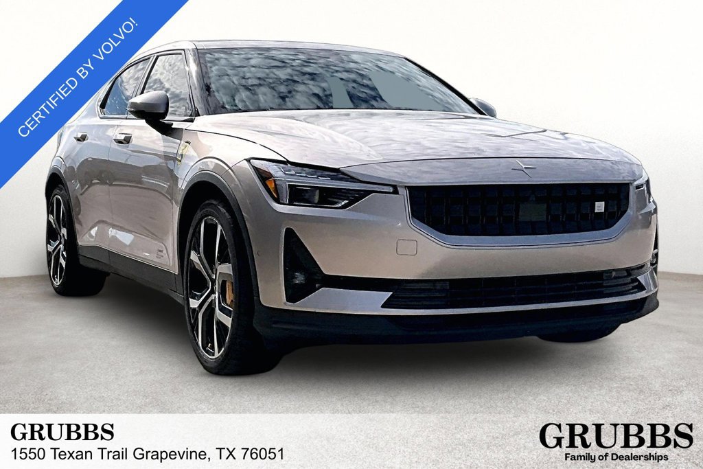 Used 2023 Polestar Polestar 2 w/ Pilot Pack AWD/4WD image 1