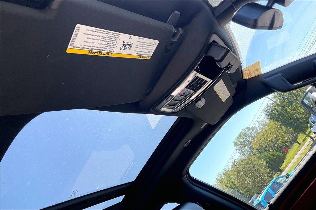 Used 2019 RAM 1500 Rebel w/ Level 2 Equipment Group AWD/4WD image 21
