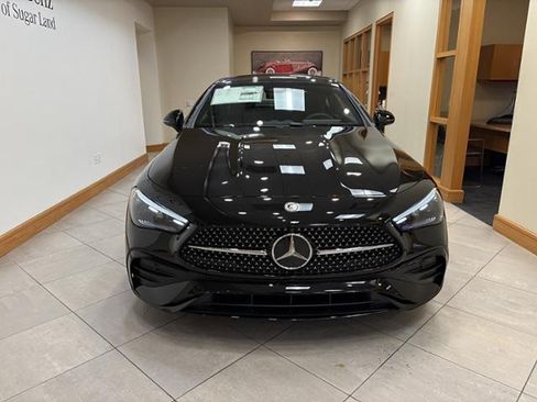 New 2026 Mercedes-Benz CLE 450 4MATIC Coupe image 2
