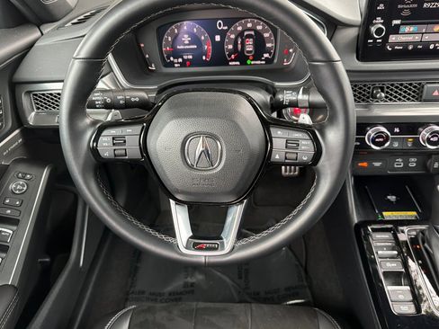 Certified 2023 Acura Integra A-Spec image 18