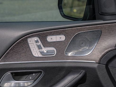 Certified 2022 Mercedes-Benz GLE 350 4MATIC image 20