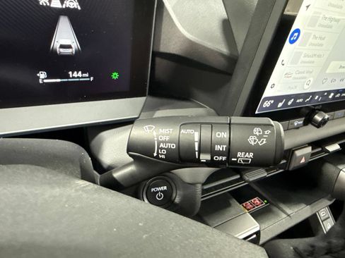 New 2026 Toyota RAV4 AWD image 36