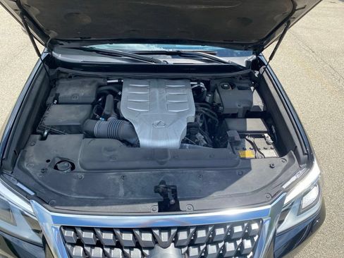 Used 2022 Lexus GX 460 Premium AWD/4WD image 25