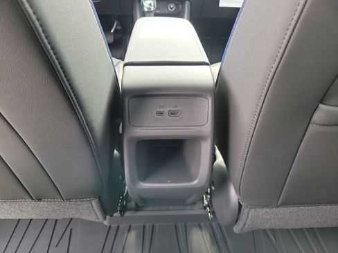 New 2026 Buick Envista Sport Touring w/ Convenience I Package FWD image 12