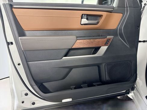New 2026 Toyota Tundra 1794 Edition AWD/4WD image 13